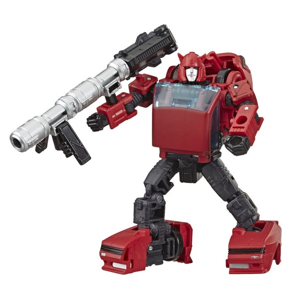 Transformers Earthrise Wave 1 Updated Stock Photos 11 (11 of 27)